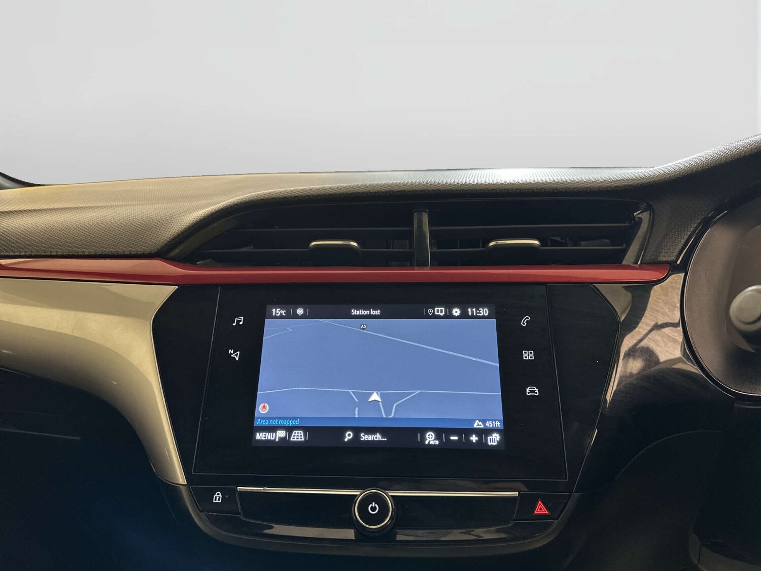 Used Vauxhall Corsa 2020 for sale - 78091288: Photo 21