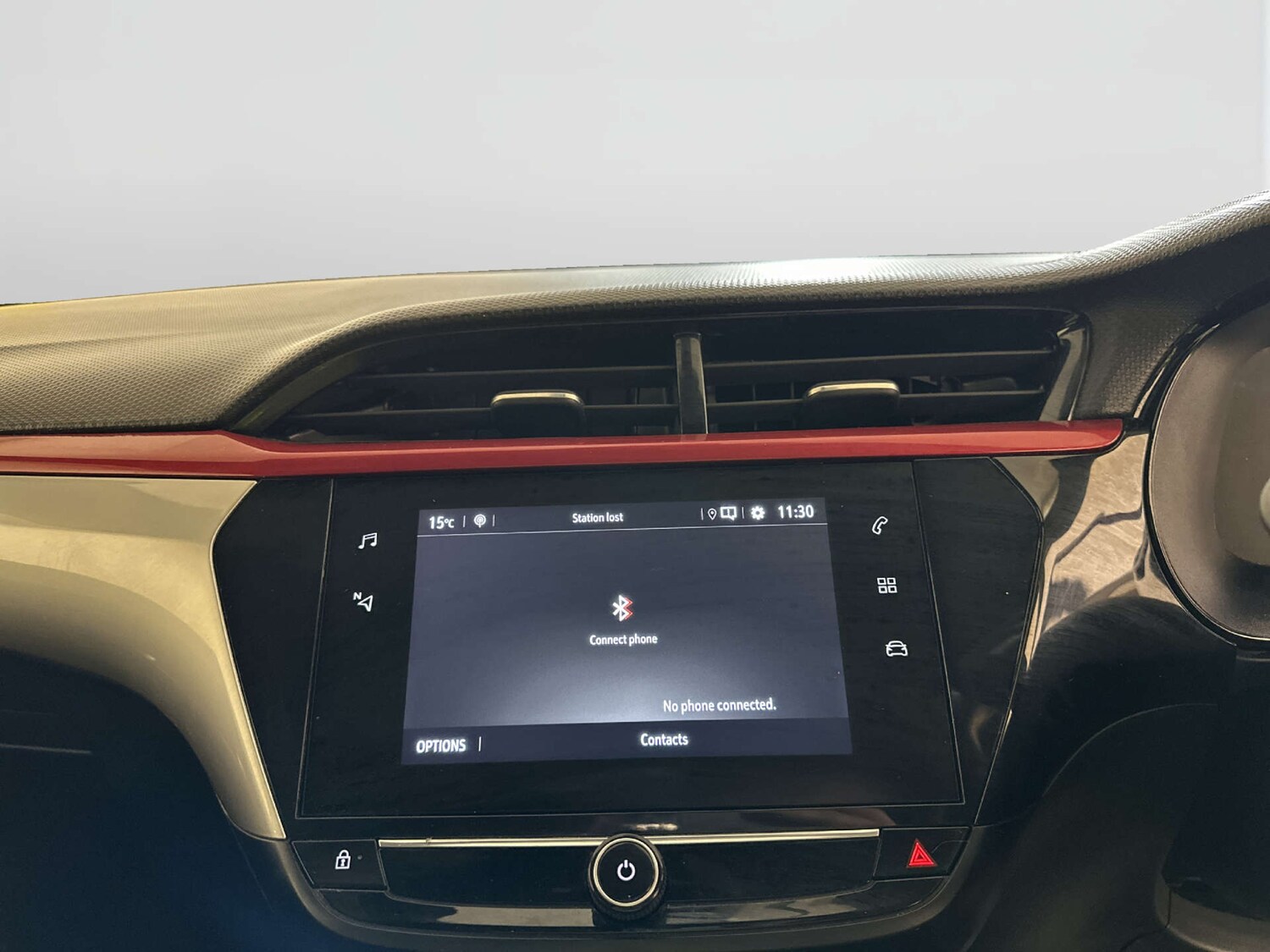 Used Vauxhall Corsa 2020 for sale - 78091288: Photo 23