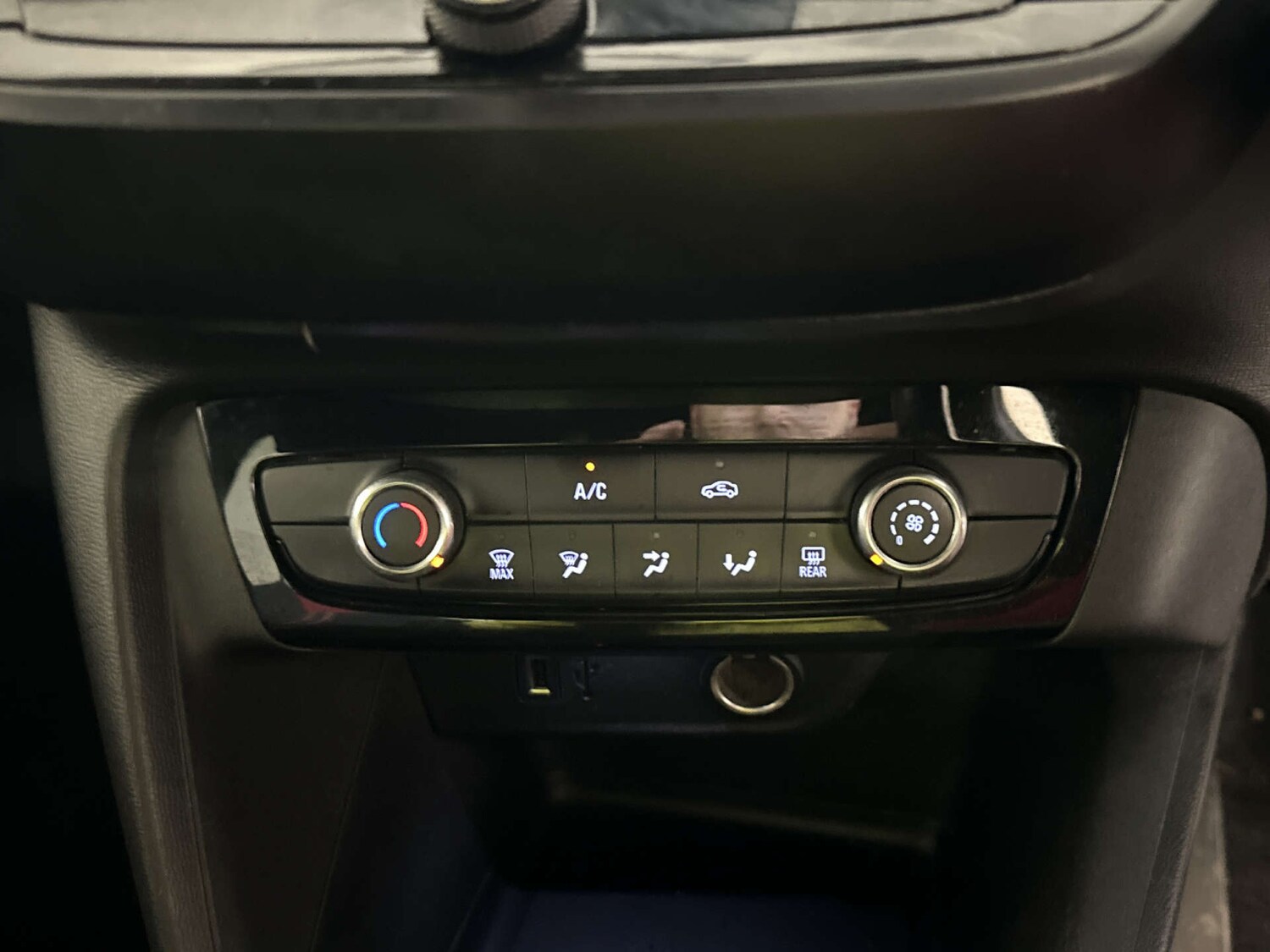 Used Vauxhall Corsa 2020 for sale - 78091288: Photo 24