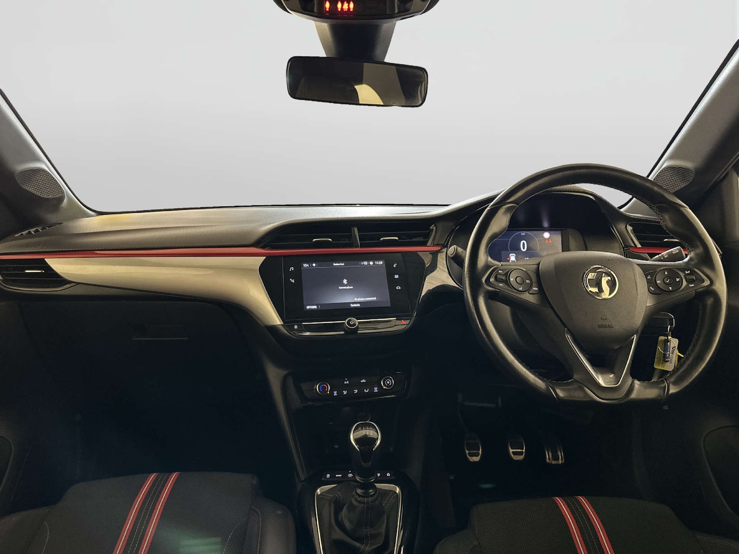 Used Vauxhall Corsa 2020 for sale - 78091288: Photo 3