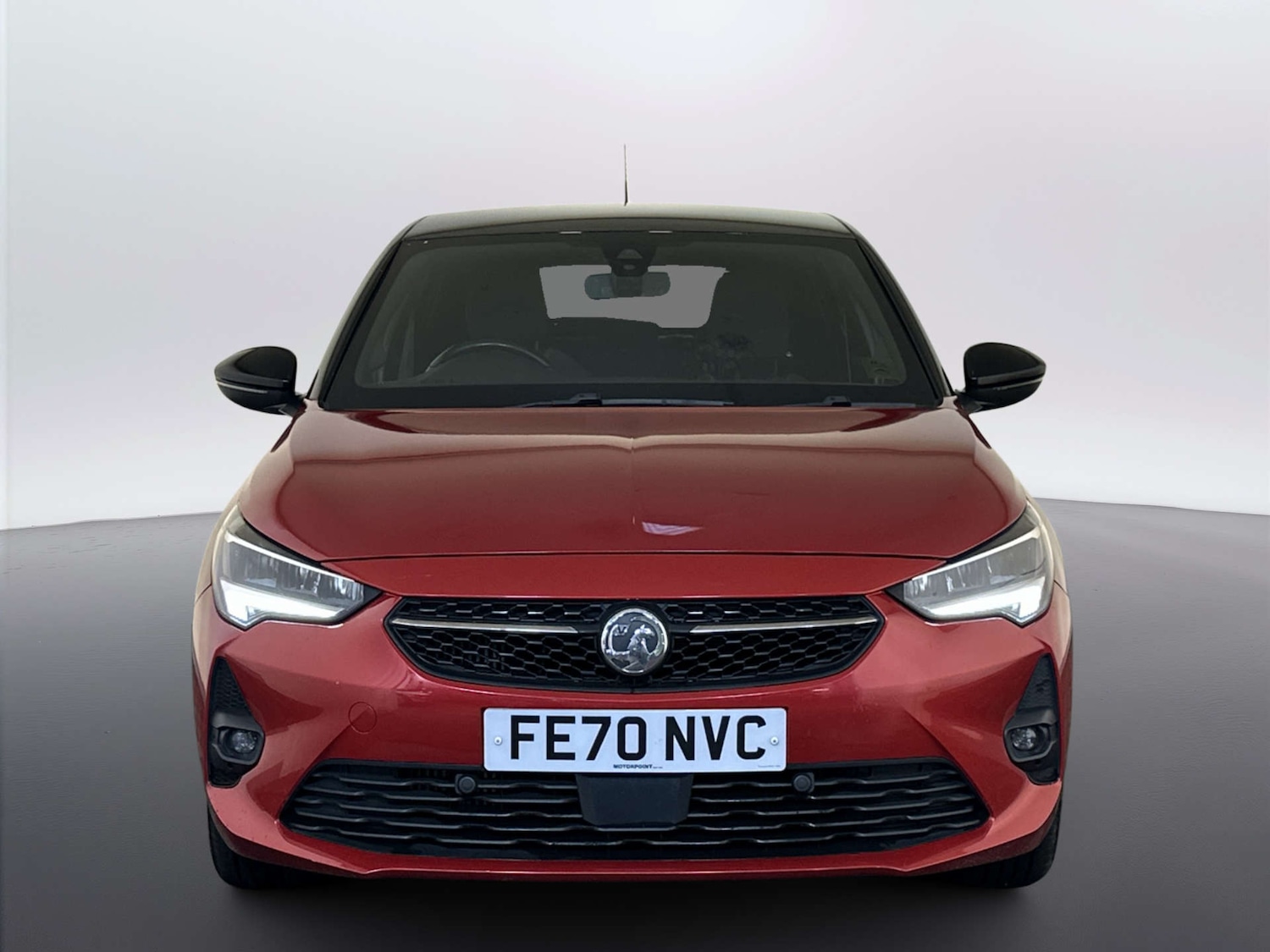 Used Vauxhall Corsa 2020 for sale - 78091288: Photo 5