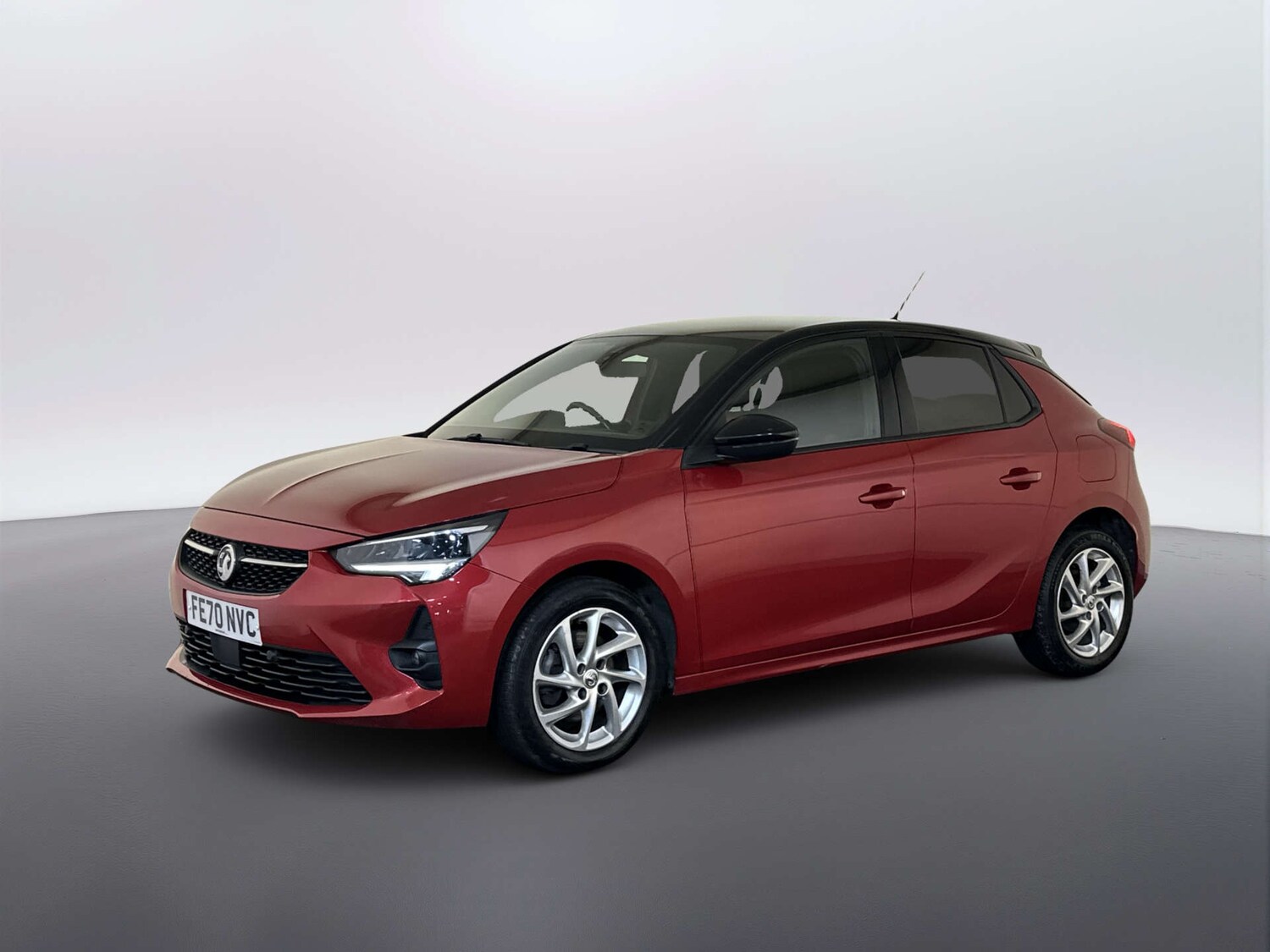 Used Vauxhall Corsa 2020 for sale - 78091288: Photo 6