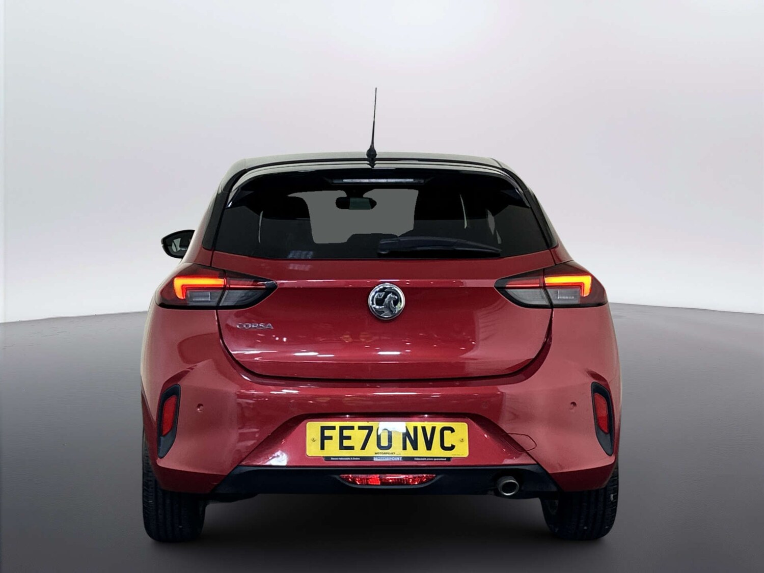 Used Vauxhall Corsa 2020 for sale - 78091288: Photo 9