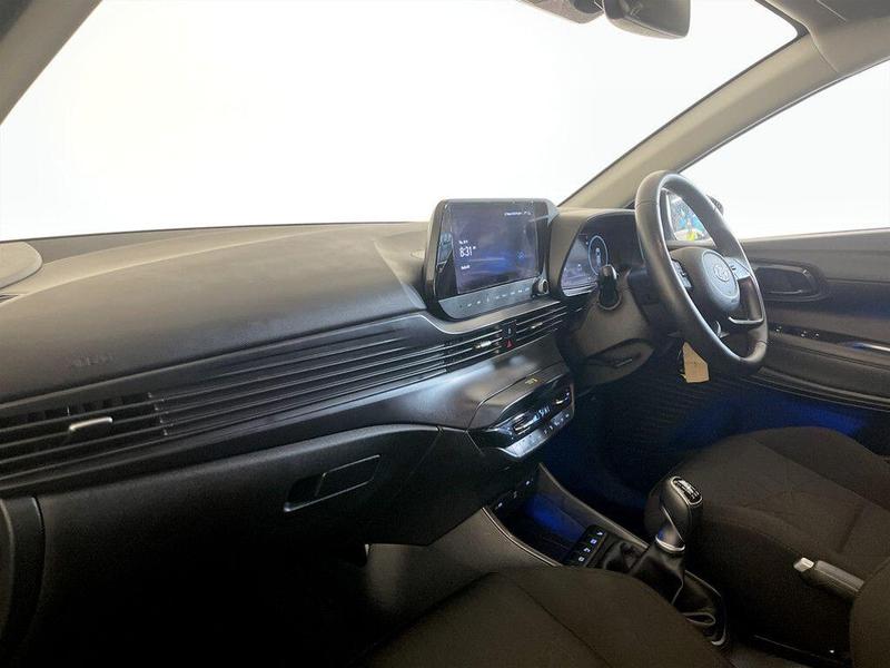 Used Hyundai BAYON 2022 for sale - 76641164: Photo 12