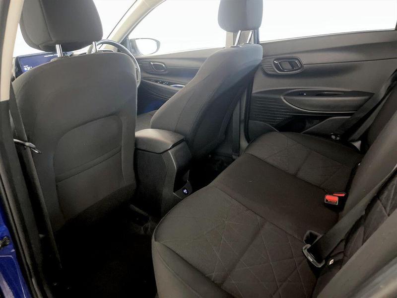 Used Hyundai BAYON 2022 for sale - 76641164: Photo 14