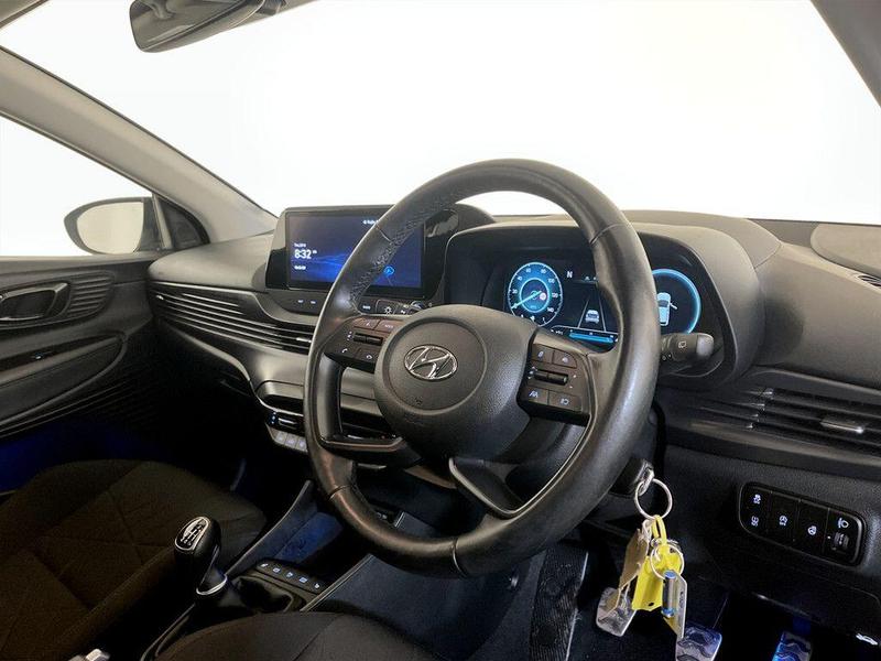 Used Hyundai BAYON 2022 for sale - 76641164: Photo 15