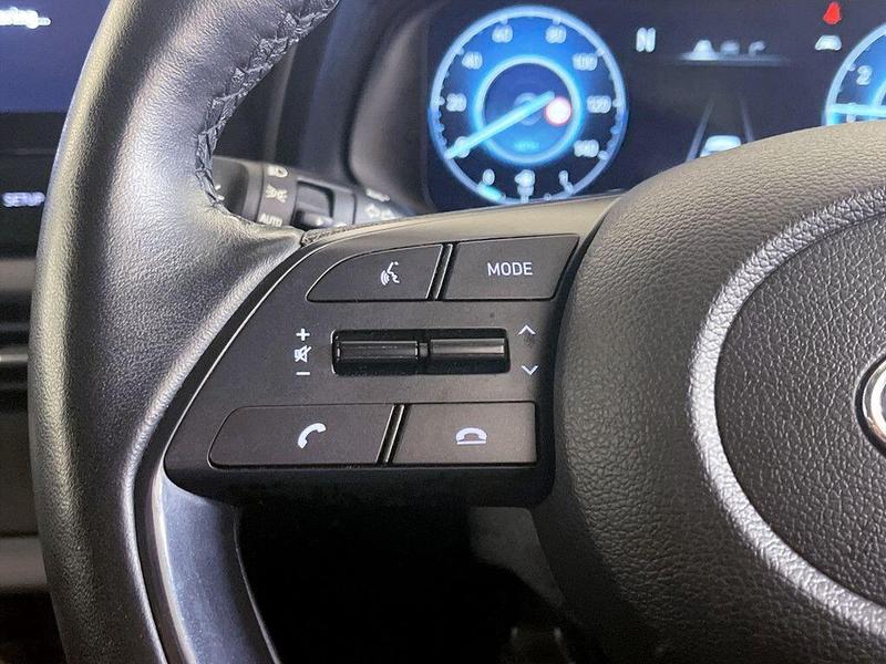 Used Hyundai BAYON 2022 for sale - 76641164: Photo 17