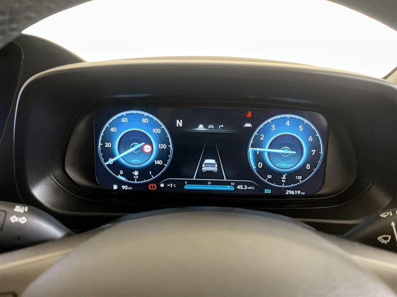 Used Hyundai BAYON 2022 for sale - 76641164: Photo 18