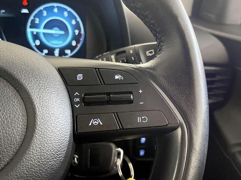 Used Hyundai BAYON 2022 for sale - 76641164: Photo 19