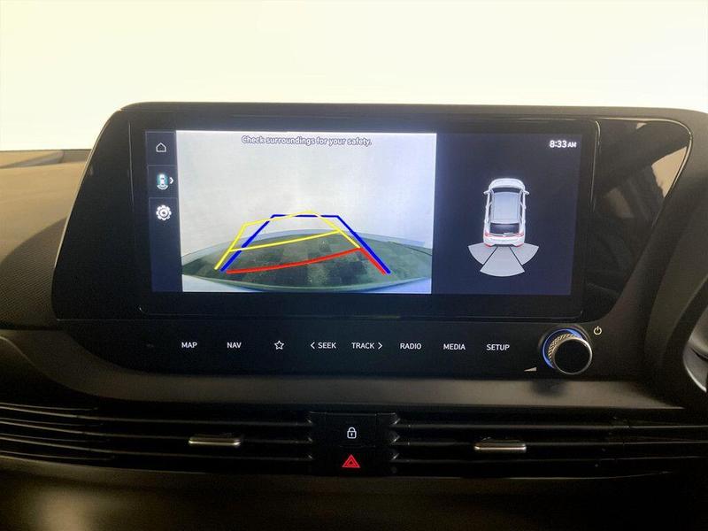 Used Hyundai BAYON 2022 for sale - 76641164: Photo 20