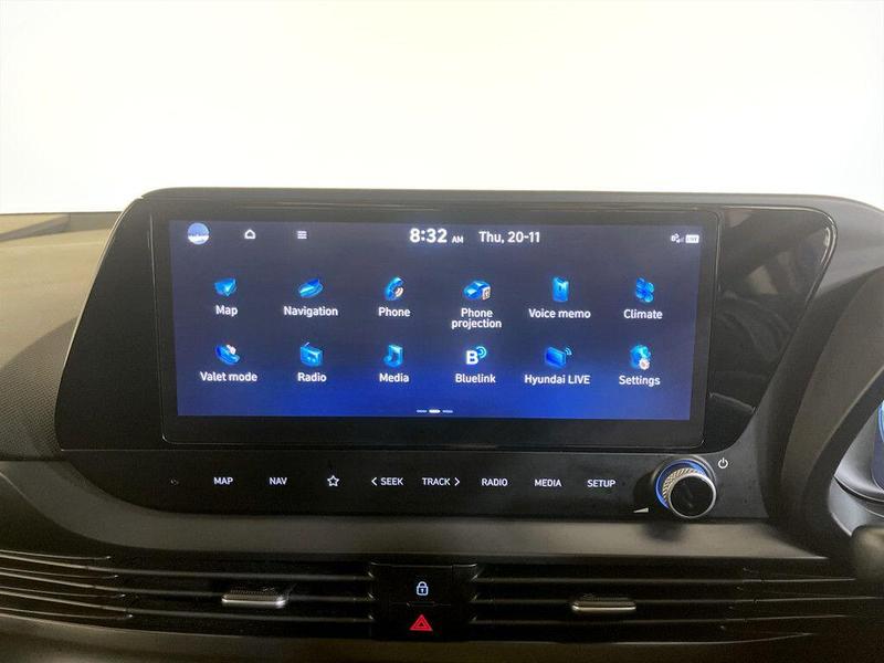 Used Hyundai BAYON 2022 for sale - 76641164: Photo 23