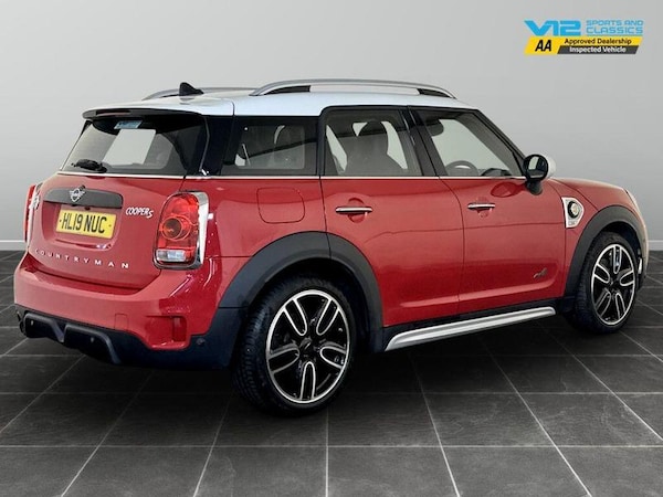 Used MINI Countryman 2019 for sale - 76302686: Photo 10