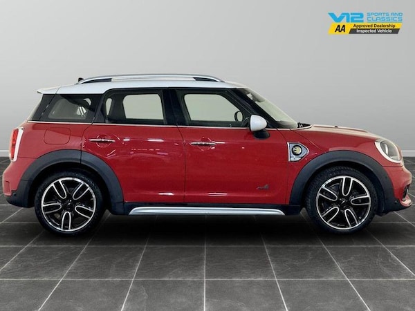 Used MINI Countryman 2019 for sale - 76302686: Photo 11
