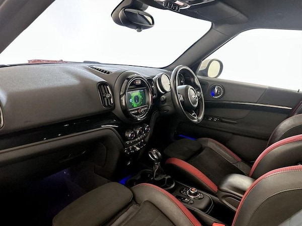 Used MINI Countryman 2019 for sale - 76302686: Photo 12