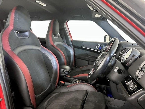 Used MINI Countryman 2019 for sale - 76302686: Photo 14