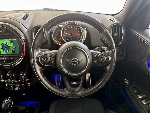 Used MINI Countryman 2019 for sale - 76302686: Photo 17