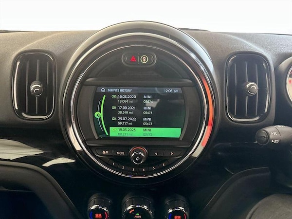 Used MINI Countryman 2019 for sale - 76302686: Photo 22
