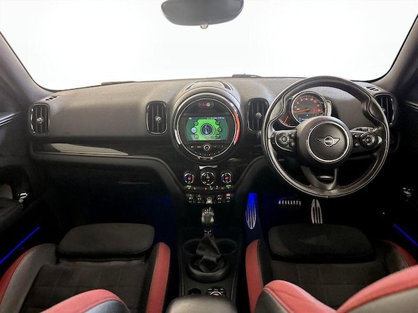 Used MINI Countryman 2019 for sale - 76302686: Photo 3