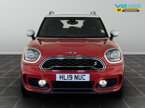 Used MINI Countryman 2019 for sale - 76302686: Photo 5