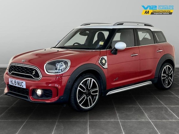 Used MINI Countryman 2019 for sale - 76302686: Photo 6