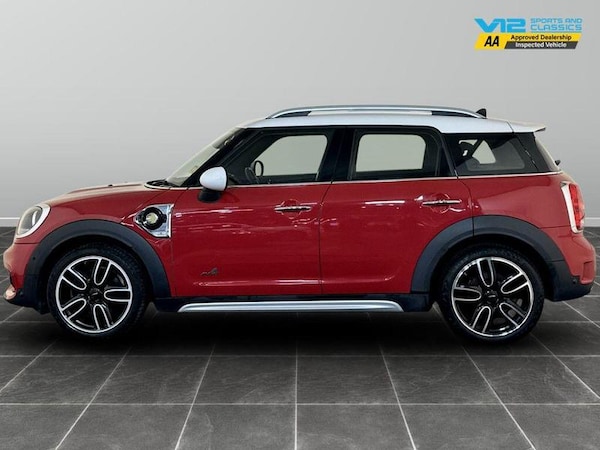 Used MINI Countryman 2019 for sale - 76302686: Photo 7