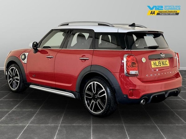 Used MINI Countryman 2019 for sale - 76302686: Photo 8