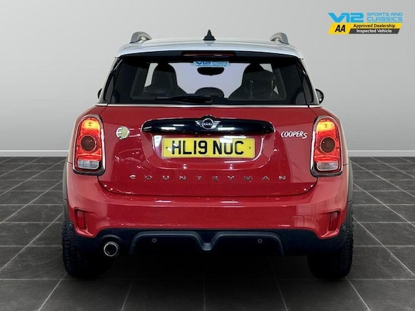Used MINI Countryman 2019 for sale - 76302686: Photo 9