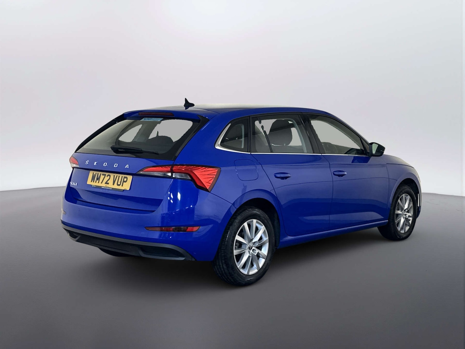 Used Skoda Scala 2023 for sale - 78016506: Photo 10