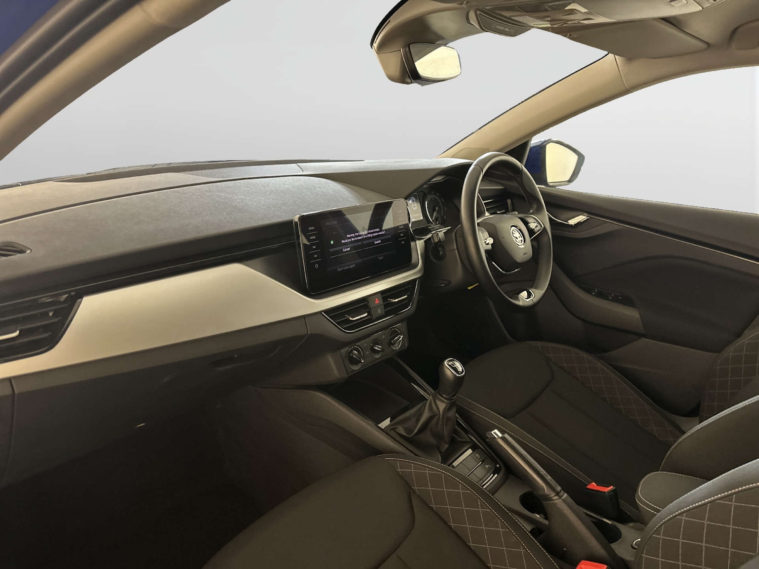 Used Skoda Scala 2023 for sale - 78016506: Photo 12