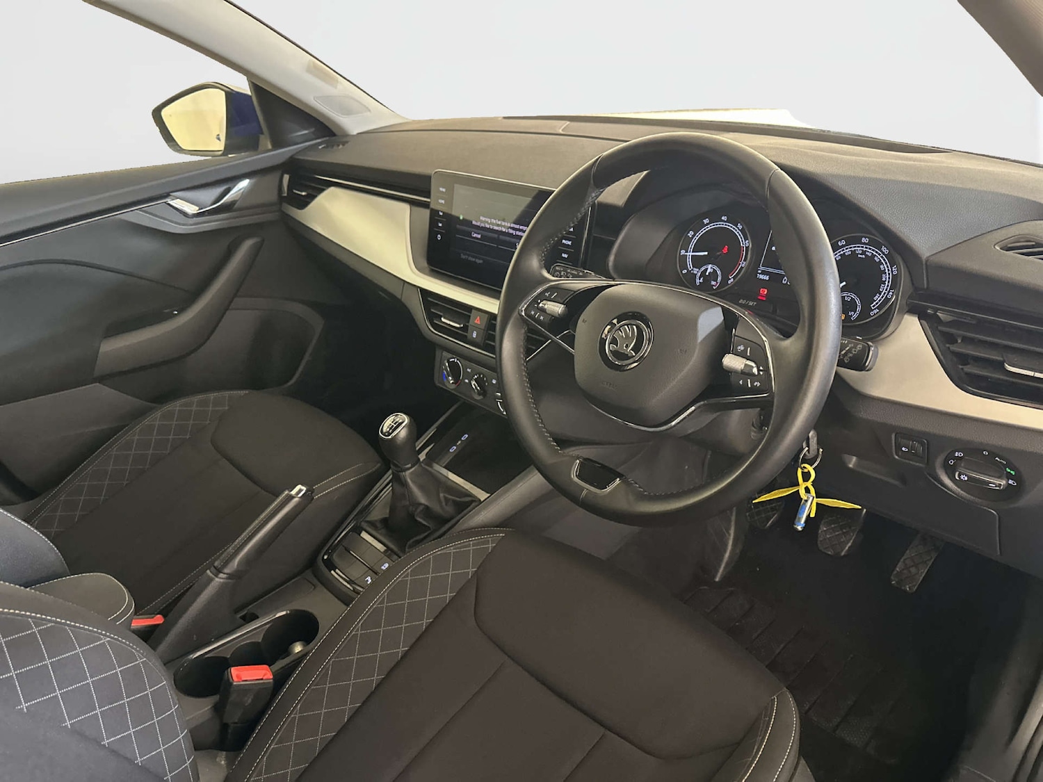 Used Skoda Scala 2023 for sale - 78016506: Photo 14