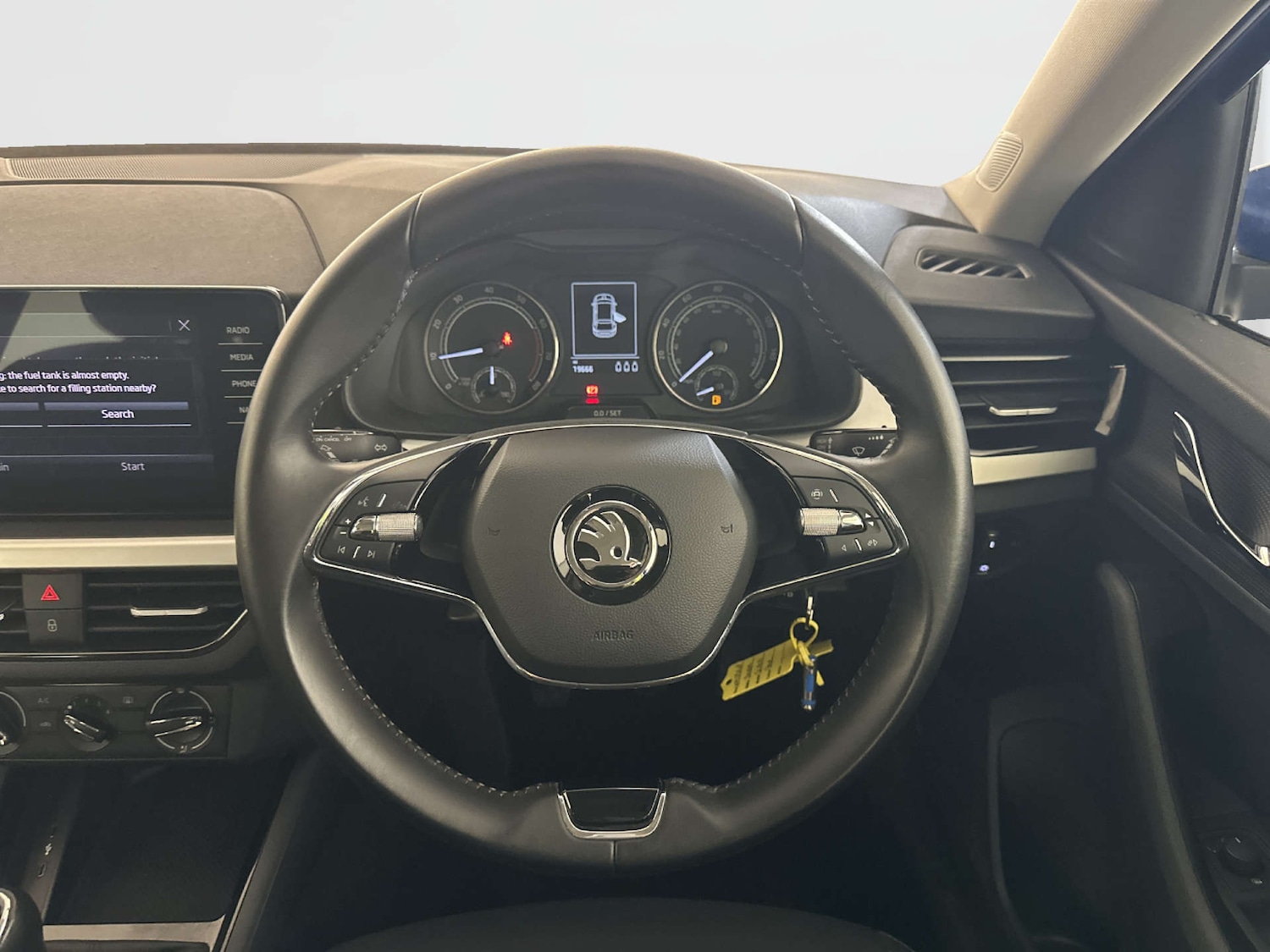 Used Skoda Scala 2023 for sale - 78016506: Photo 15