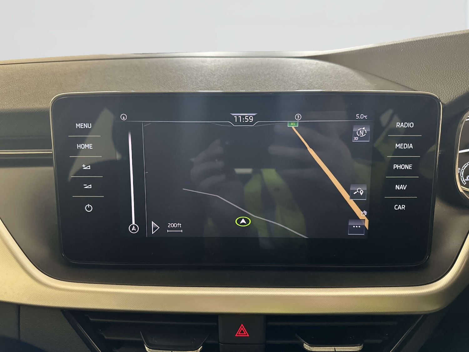 Used Skoda Scala 2023 for sale - 78016506: Photo 20