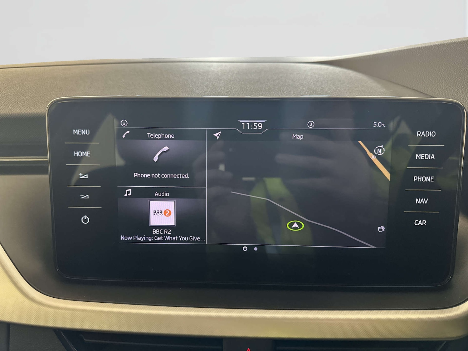 Used Skoda Scala 2023 for sale - 78016506: Photo 21