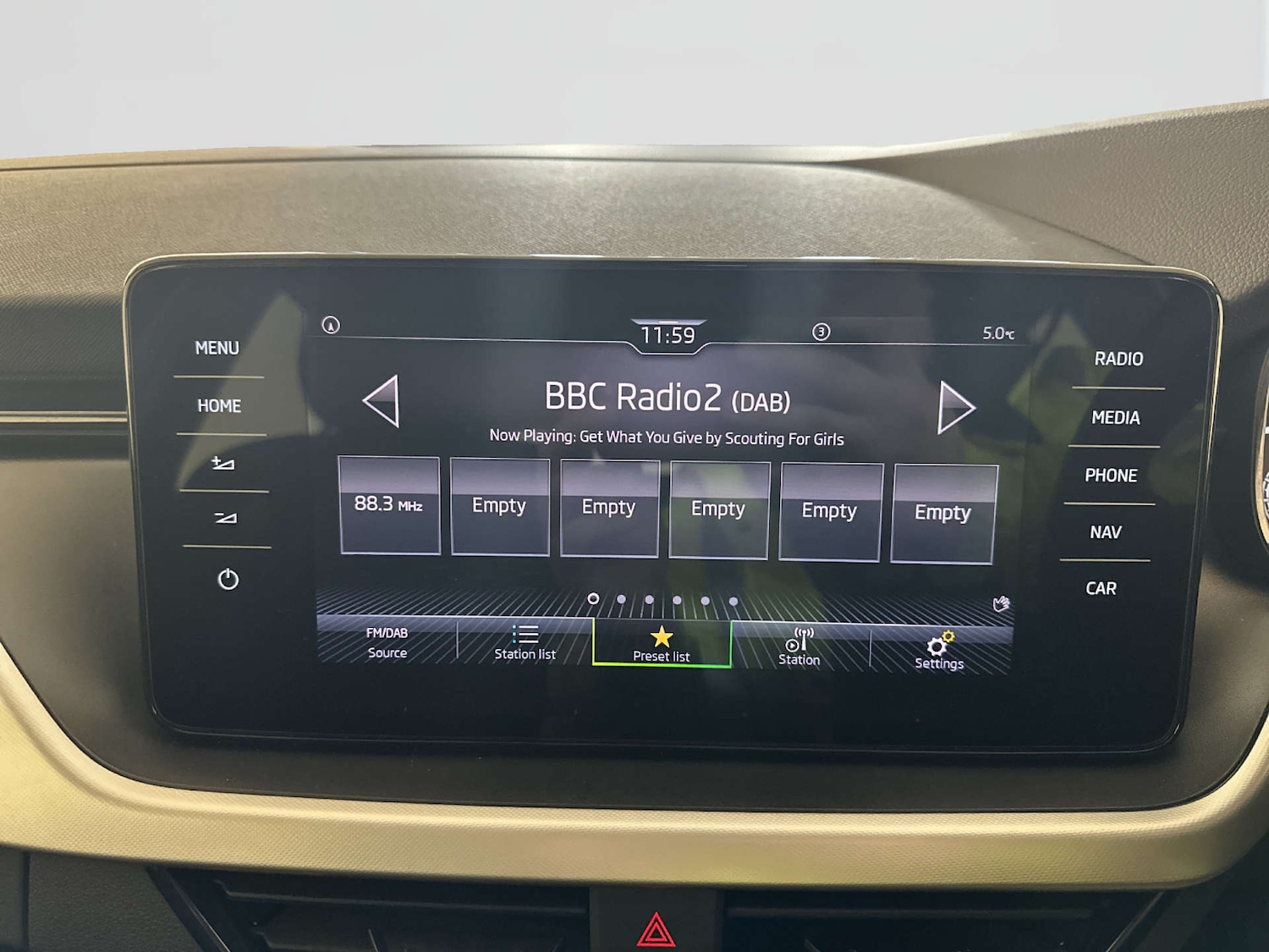 Used Skoda Scala 2023 for sale - 78016506: Photo 22