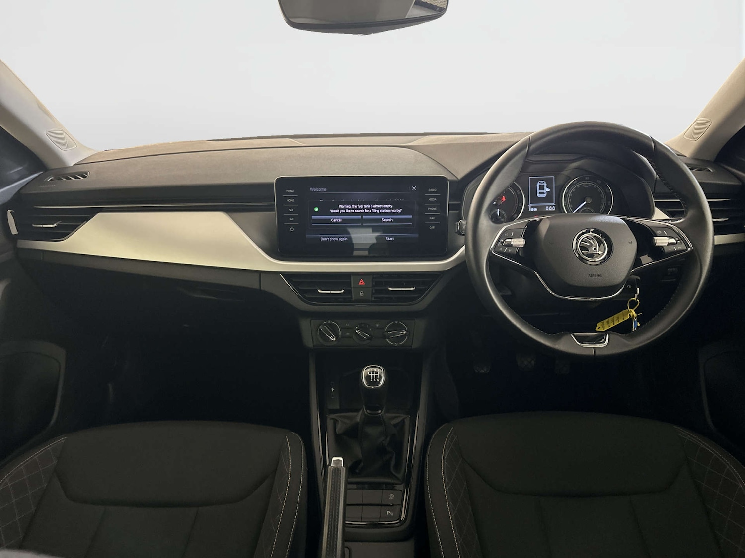 Used Skoda Scala 2023 for sale - 78016506: Photo 3