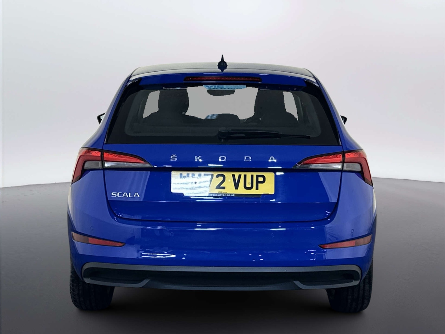 Used Skoda Scala 2023 for sale - 78016506: Photo 9