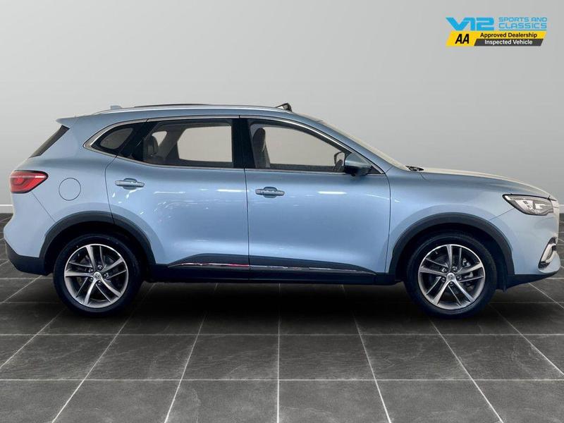 Used MG MG HS 2021 for sale - 76344447: Photo 11