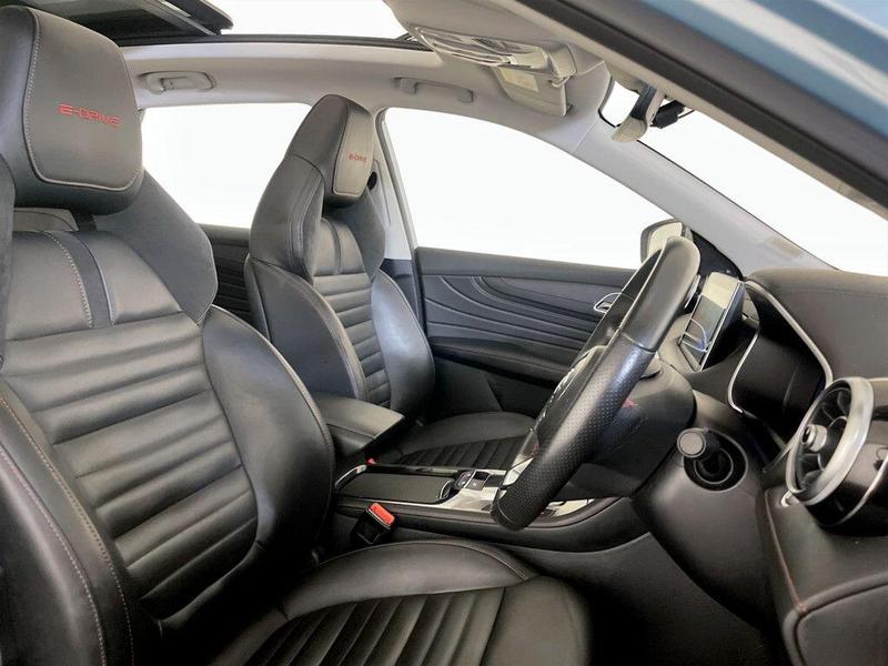 Used MG MG HS 2021 for sale - 76344447: Photo 13