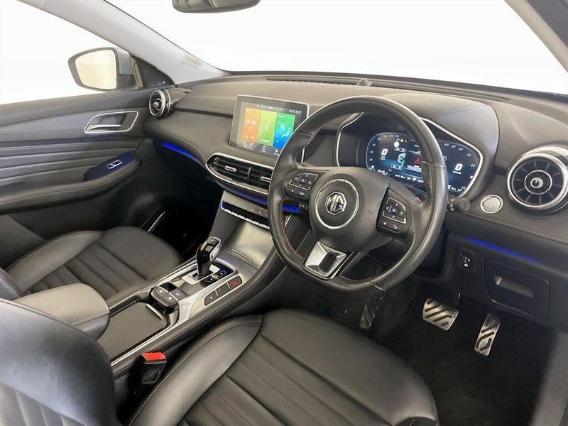 Used MG MG HS 2021 for sale - 76344447: Photo 16