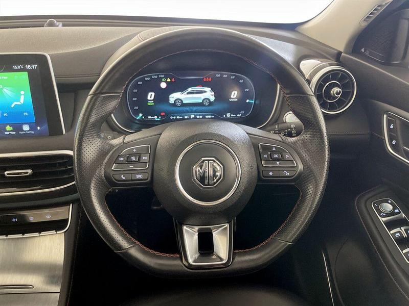 Used MG MG HS 2021 for sale - 76344447: Photo 17