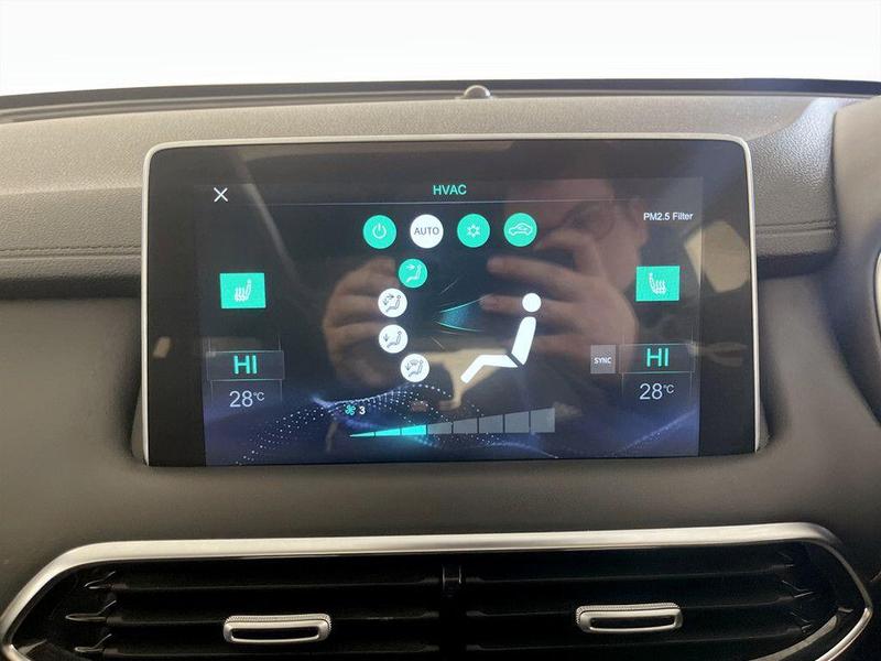 Used MG MG HS 2021 for sale - 76344447: Photo 25