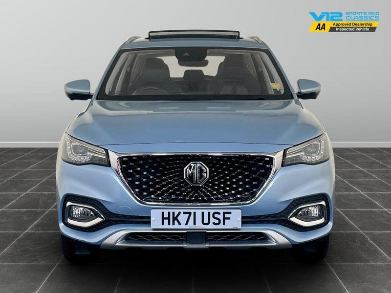 Used MG MG HS 2021 for sale - 76344447: Photo 5