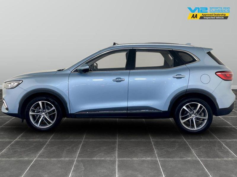 Used MG MG HS 2021 for sale - 76344447: Photo 7