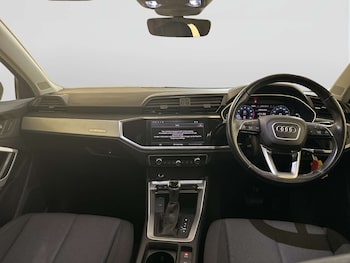 Used Audi Q3 2022 for sale - 78581201: Photo