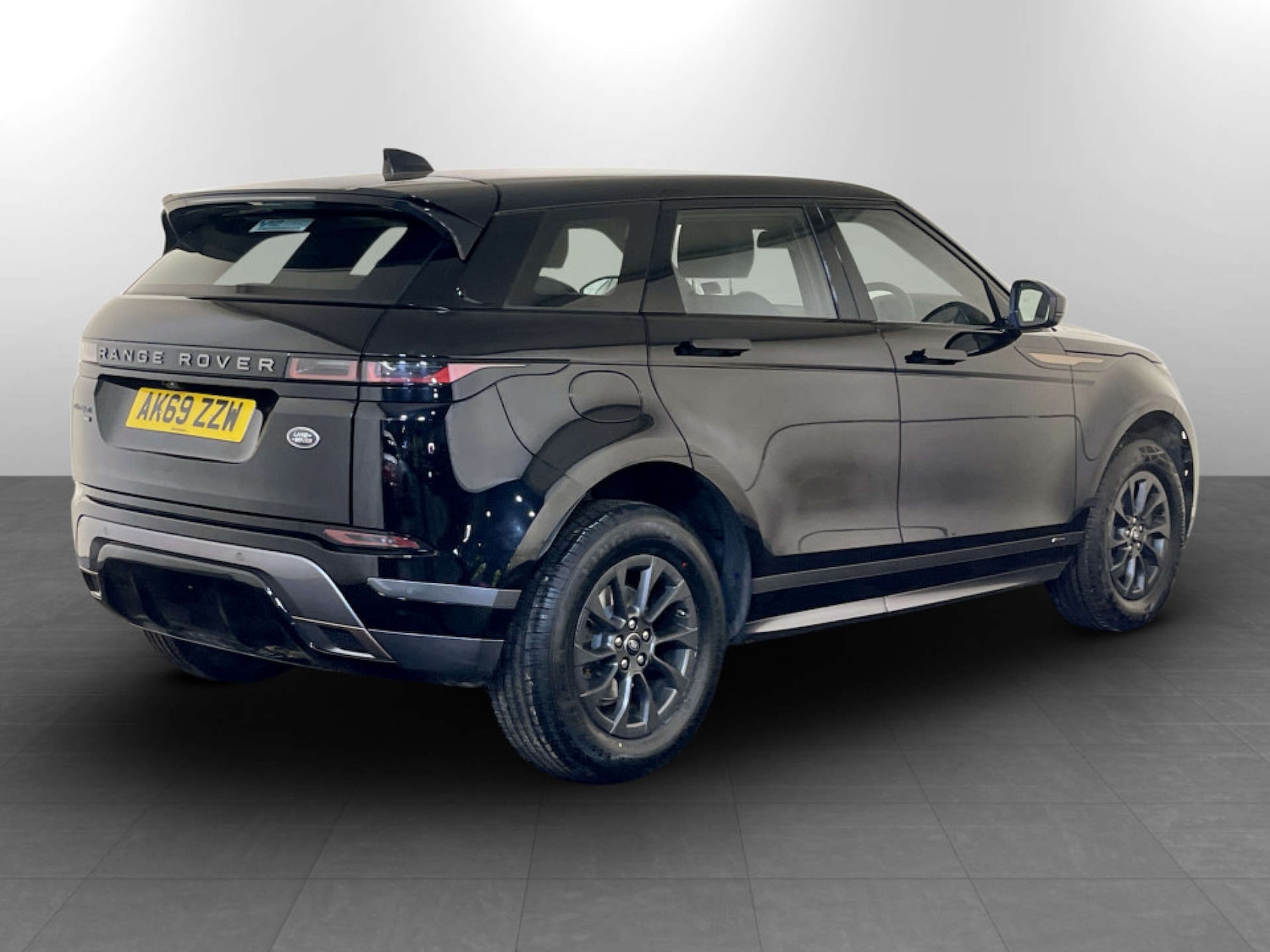 Used Land Rover Range Rover Evoque 2020 for sale - 77378376: Photo 10