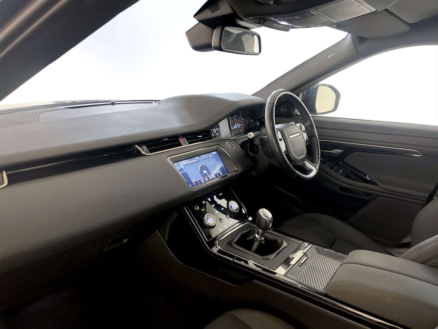 Used Land Rover Range Rover Evoque 2020 for sale - 77378376: Photo 12