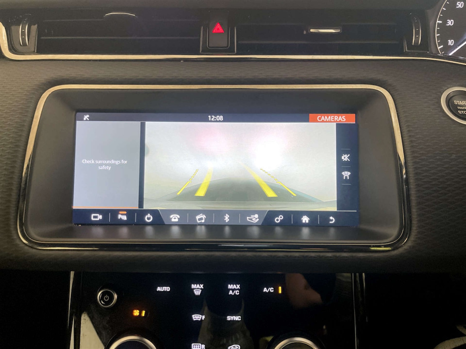 Used Land Rover Range Rover Evoque 2020 for sale - 77378376: Photo 20