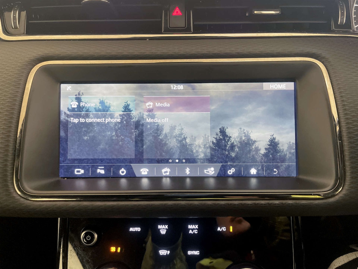 Used Land Rover Range Rover Evoque 2020 for sale - 77378376: Photo 21