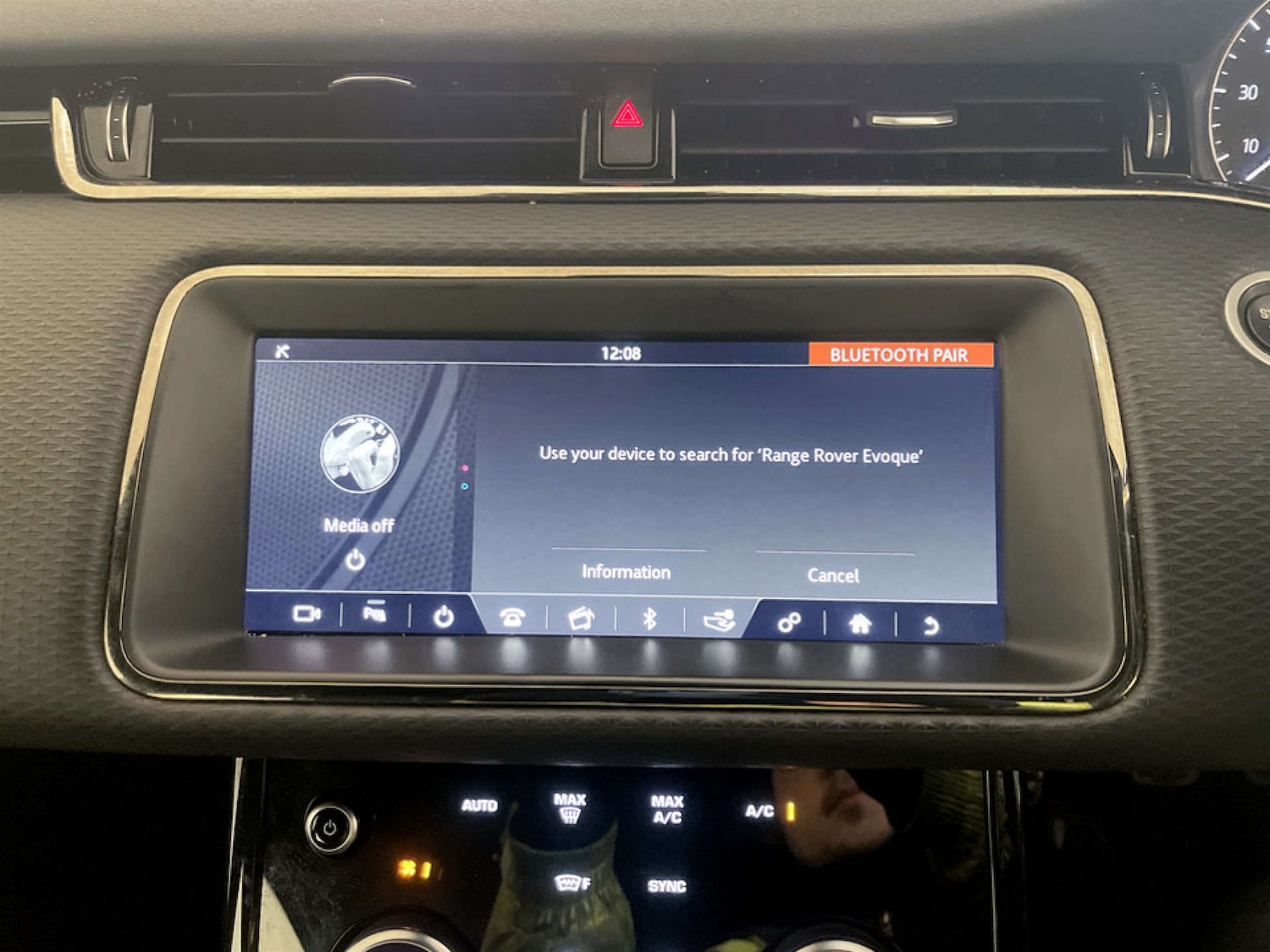 Used Land Rover Range Rover Evoque 2020 for sale - 77378376: Photo 22