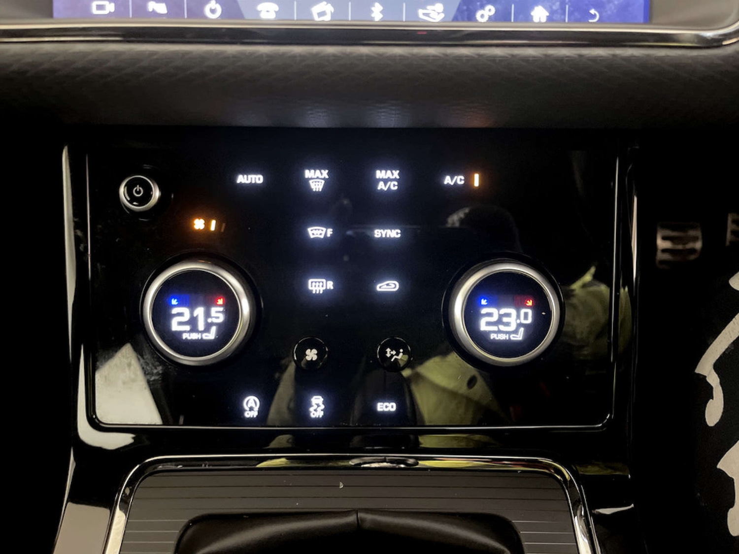 Used Land Rover Range Rover Evoque 2020 for sale - 77378376: Photo 23